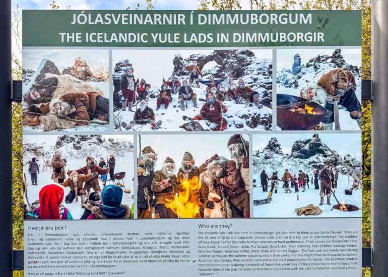 Dimmuborgir