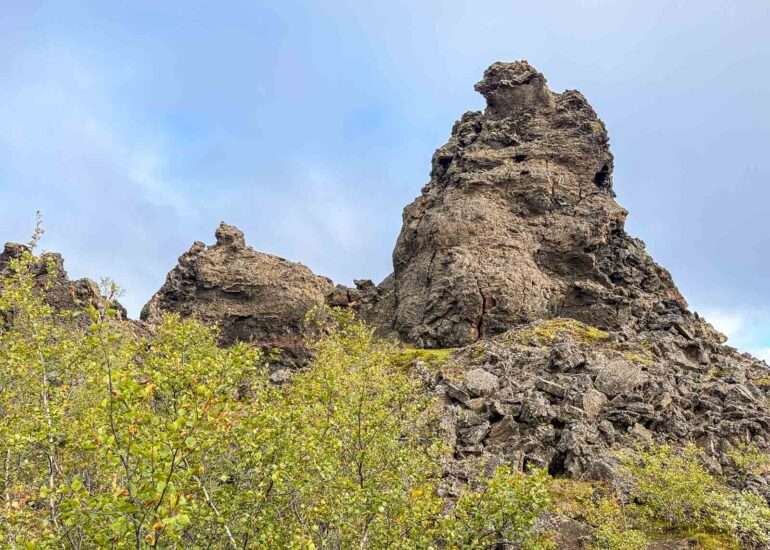 Dimmuborgir