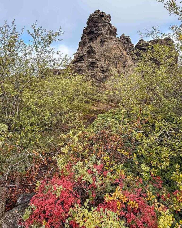 Dimmuborgir