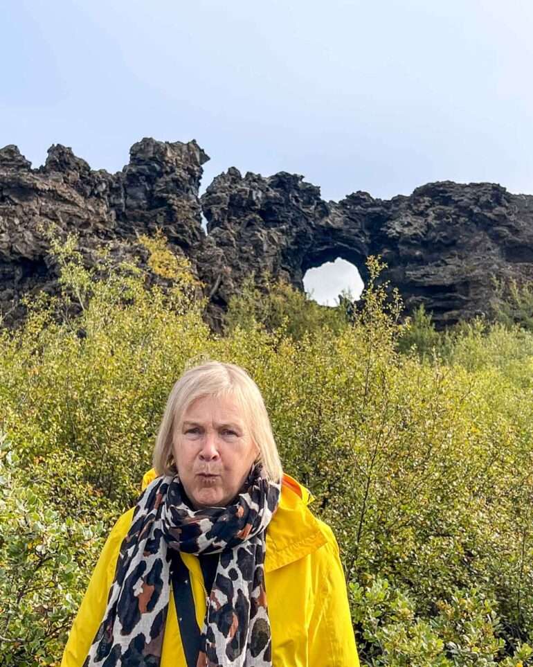 Dimmuborgir