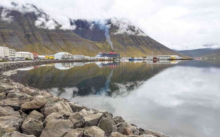 Isafjordur