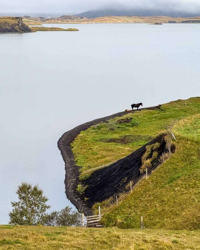 Myvatn