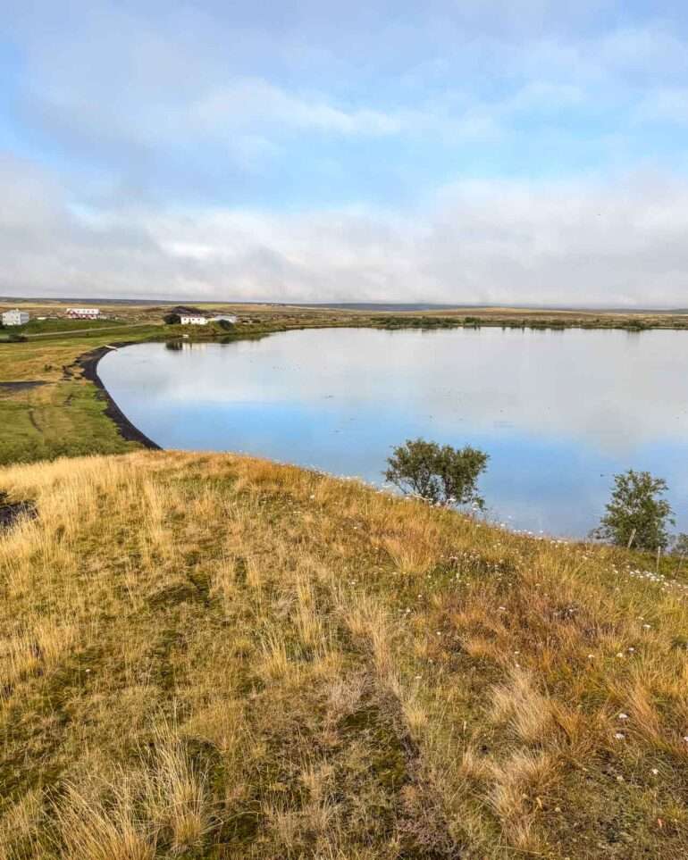 Myvatn