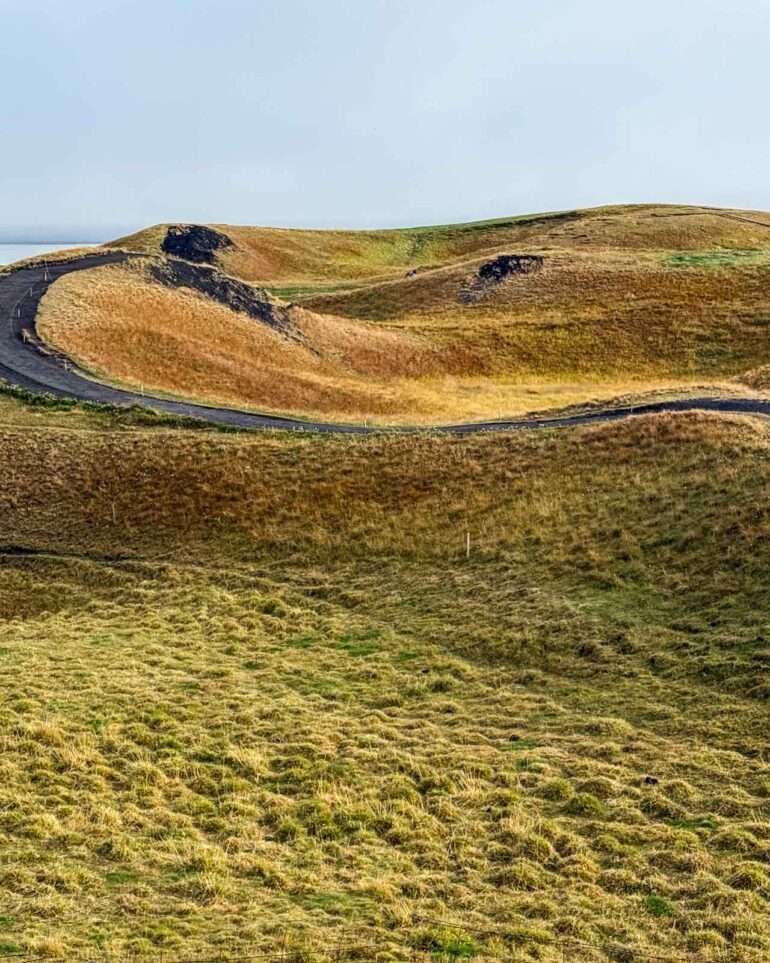Myvatn