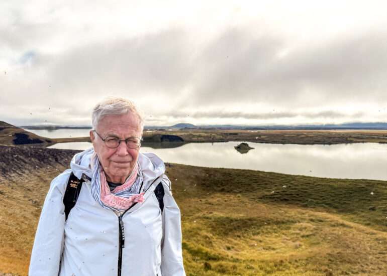 Myvatn