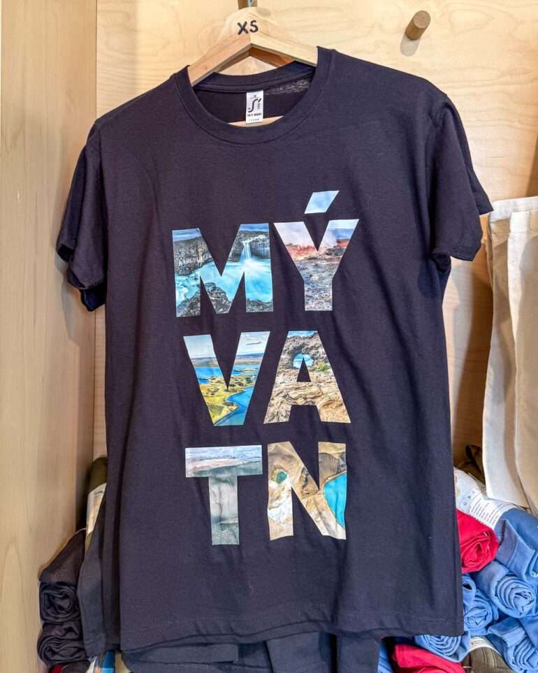 Myvatn