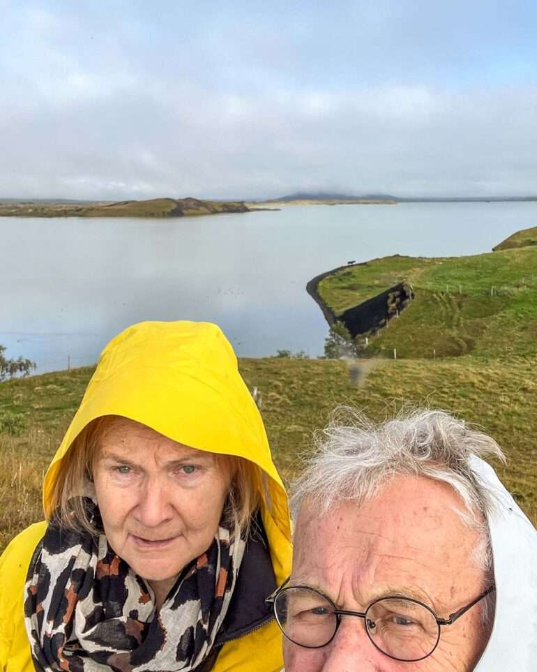 Myvatn