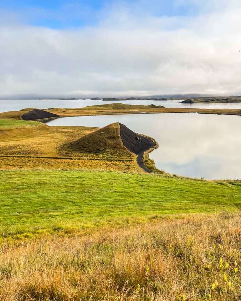 Myvatn