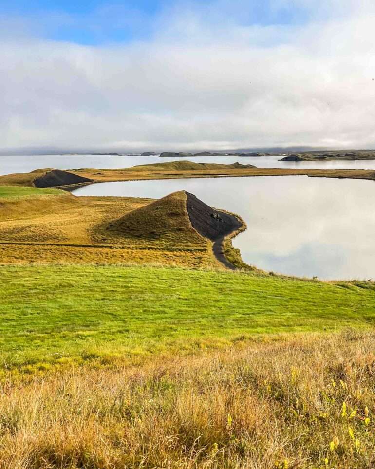 Myvatn