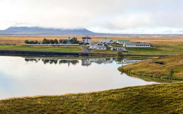 Myvatn