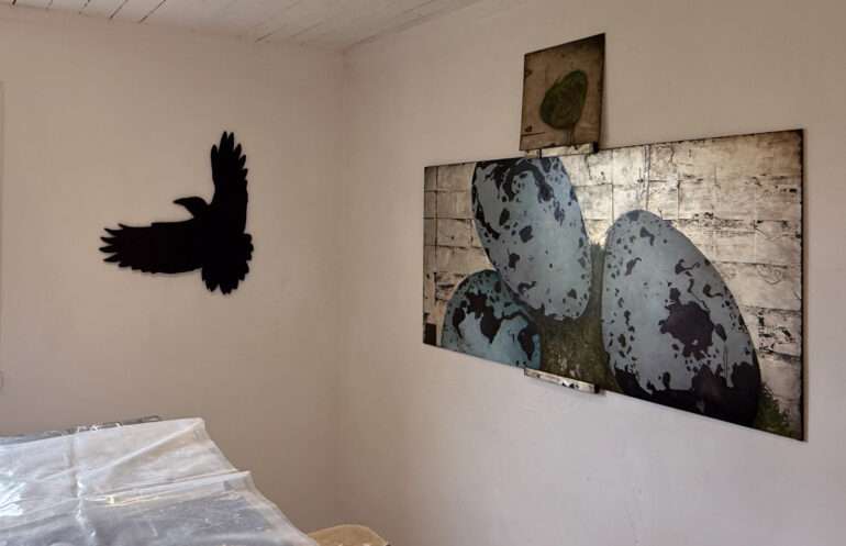 Flatbirds
