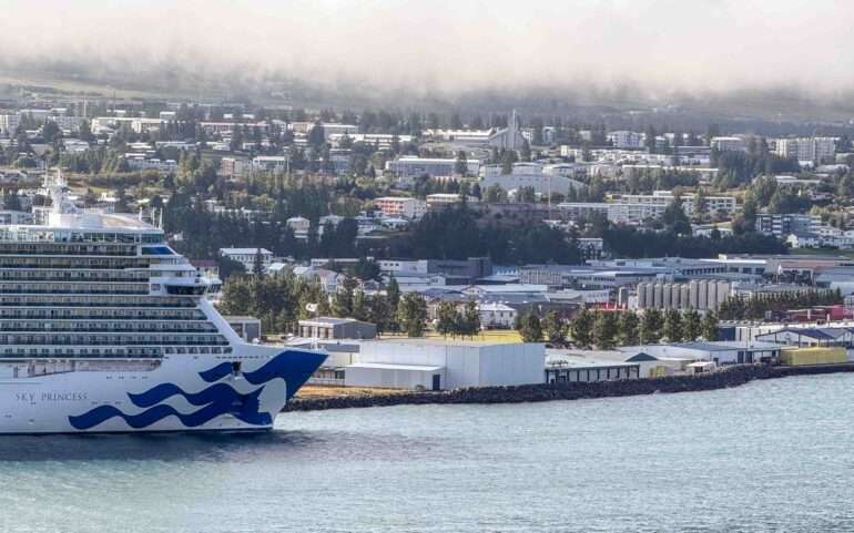 Akureyri