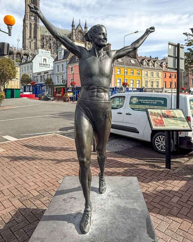 Cobh Southampton Titanic