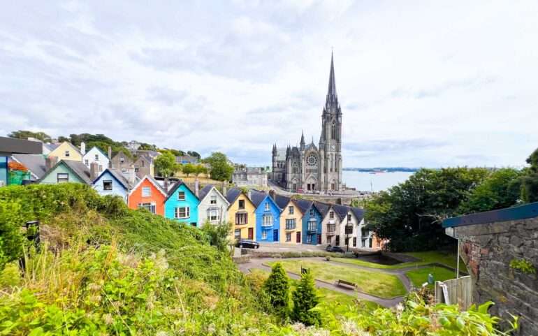 Cobh