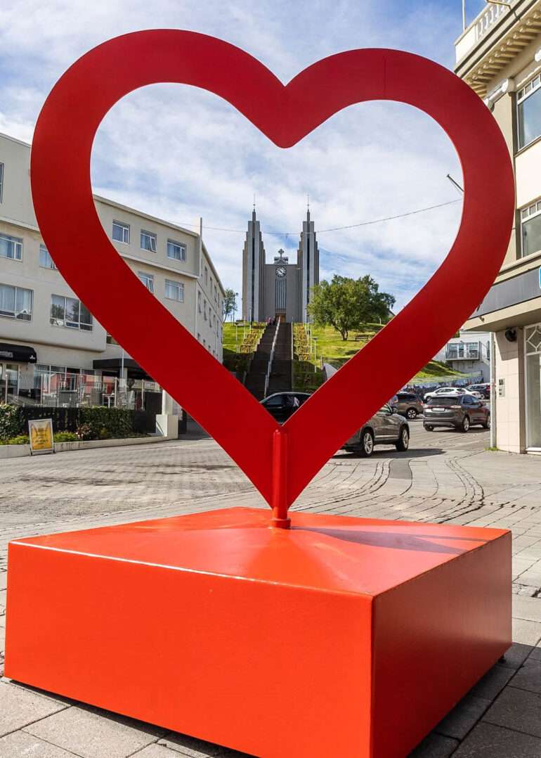Akureyri