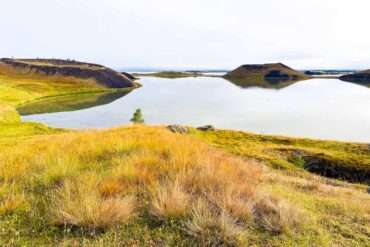 Myvatn