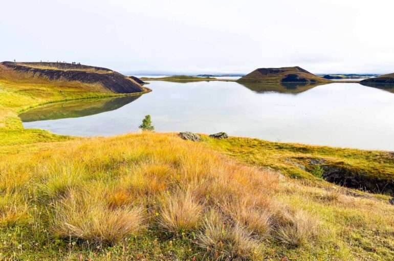 Myvatn
