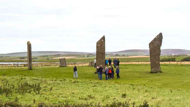 Orkney