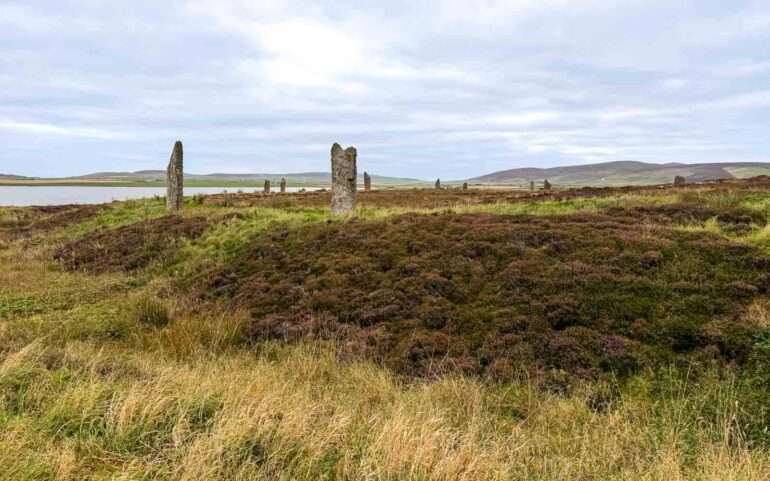 Orkney