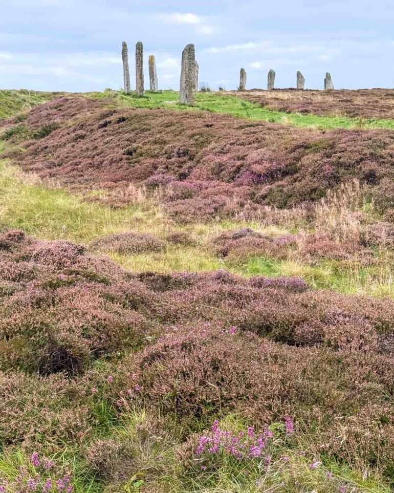 Orkney