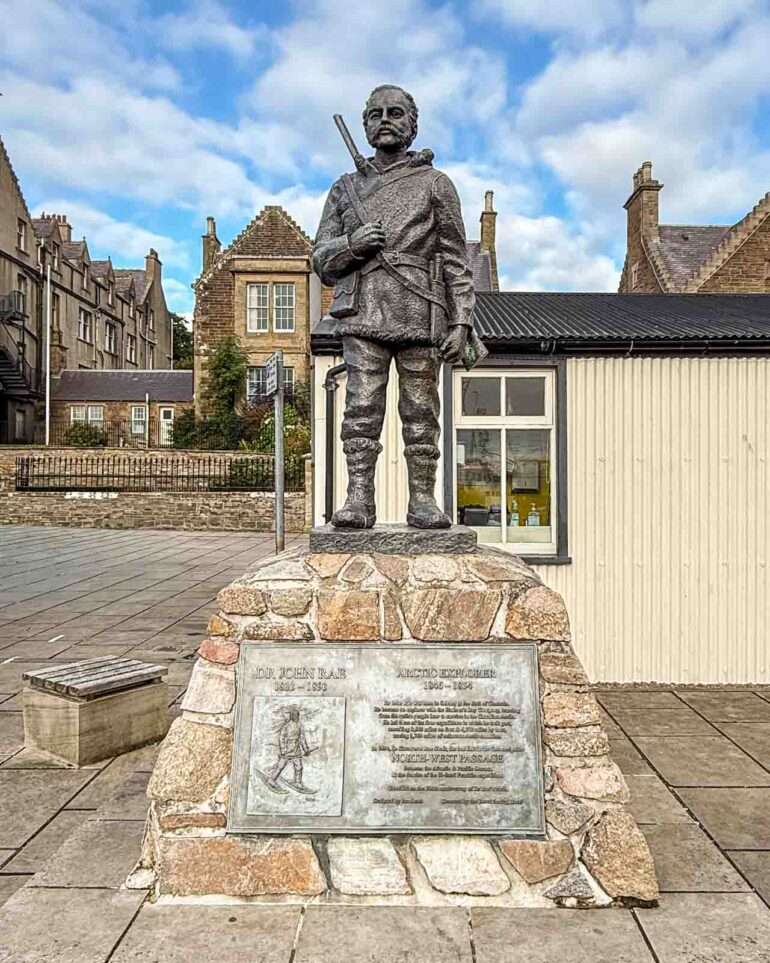 stromness