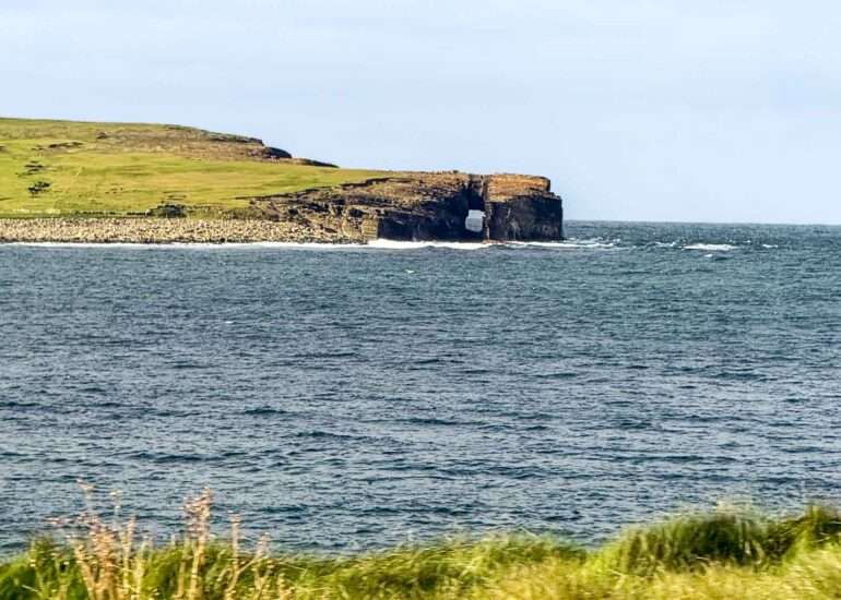 orkney