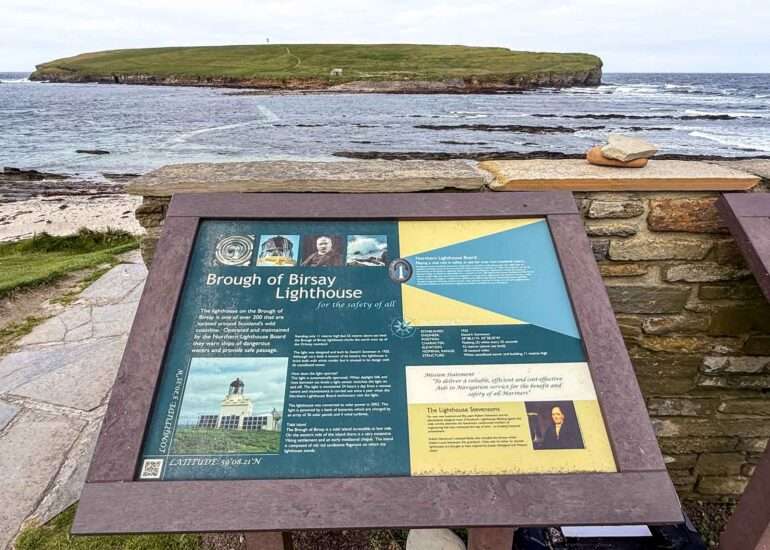 Brough of Birsay