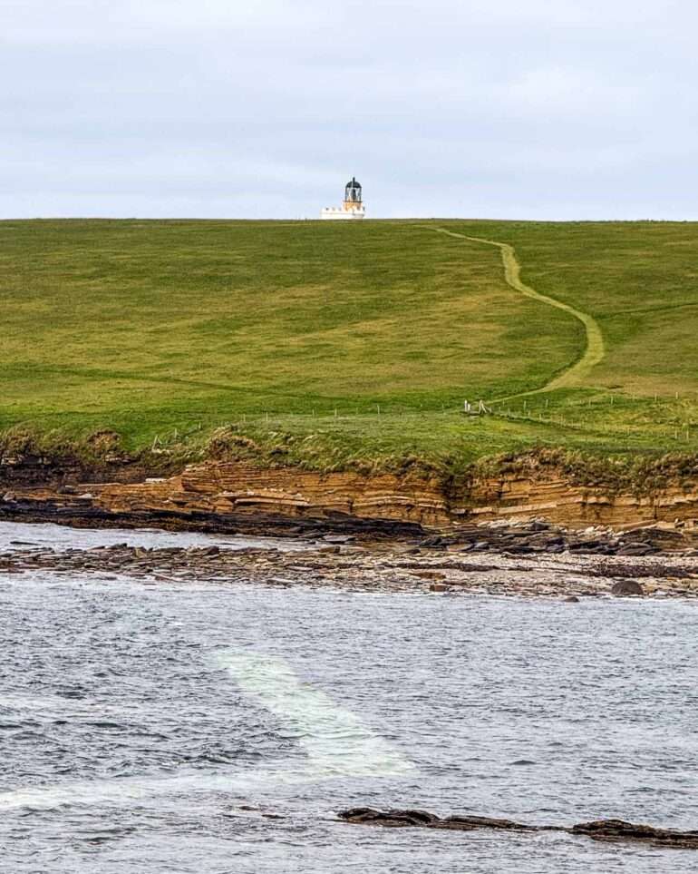 Brough of Birsay