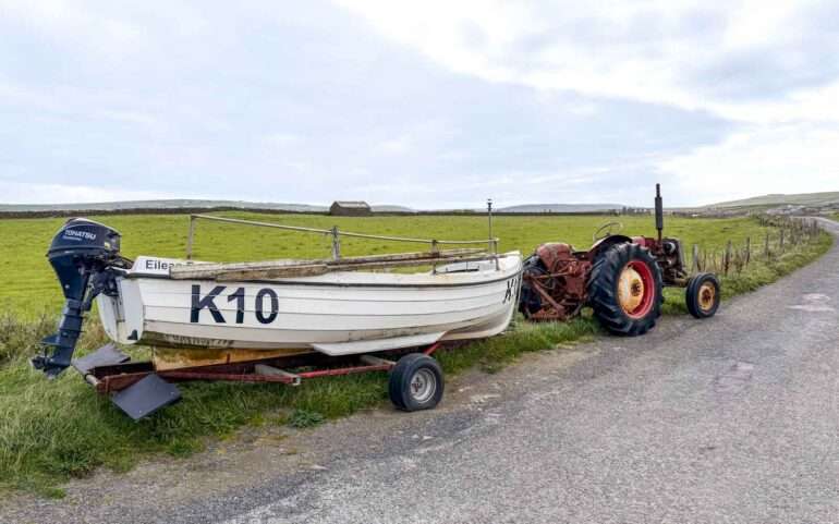 orkney