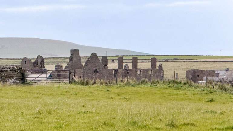 orkney