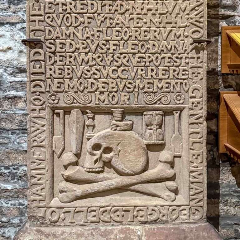 St Magnus