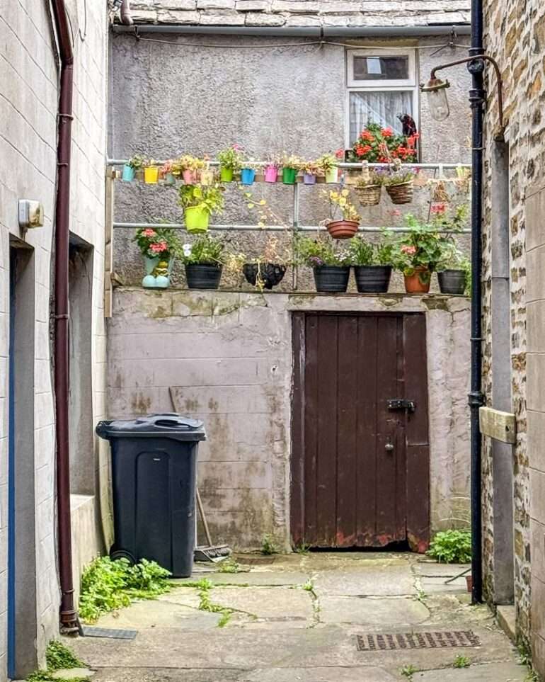 Kirkwall