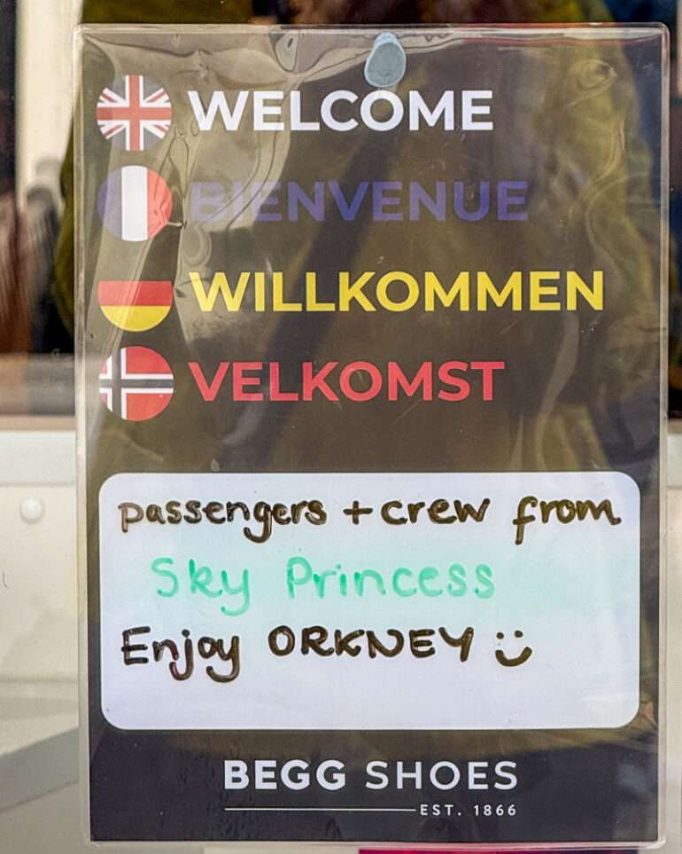 Orkney