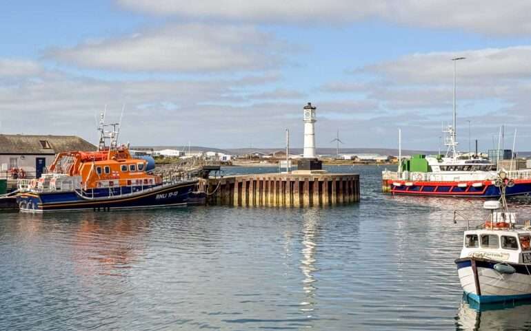 Orkney