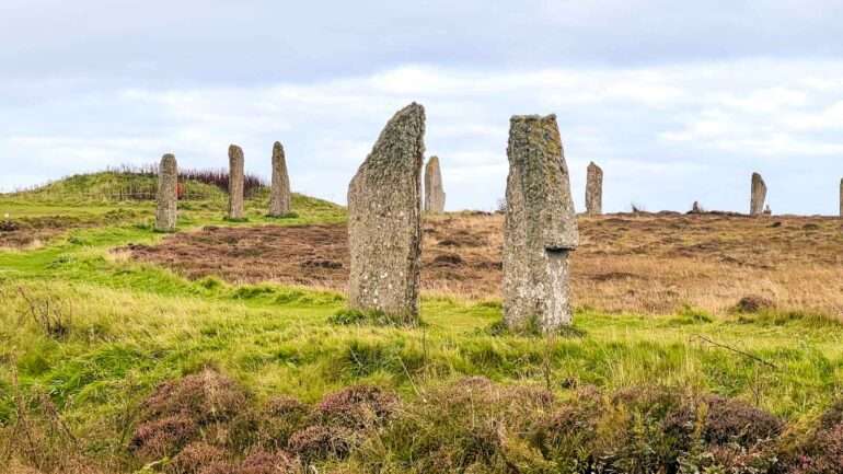 Orkney