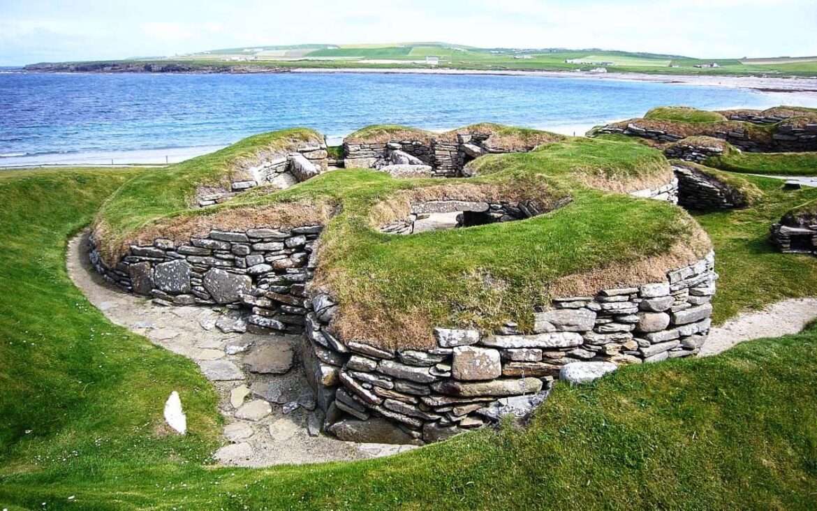 Skara Brae