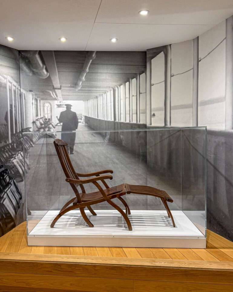 SeaCity Museum