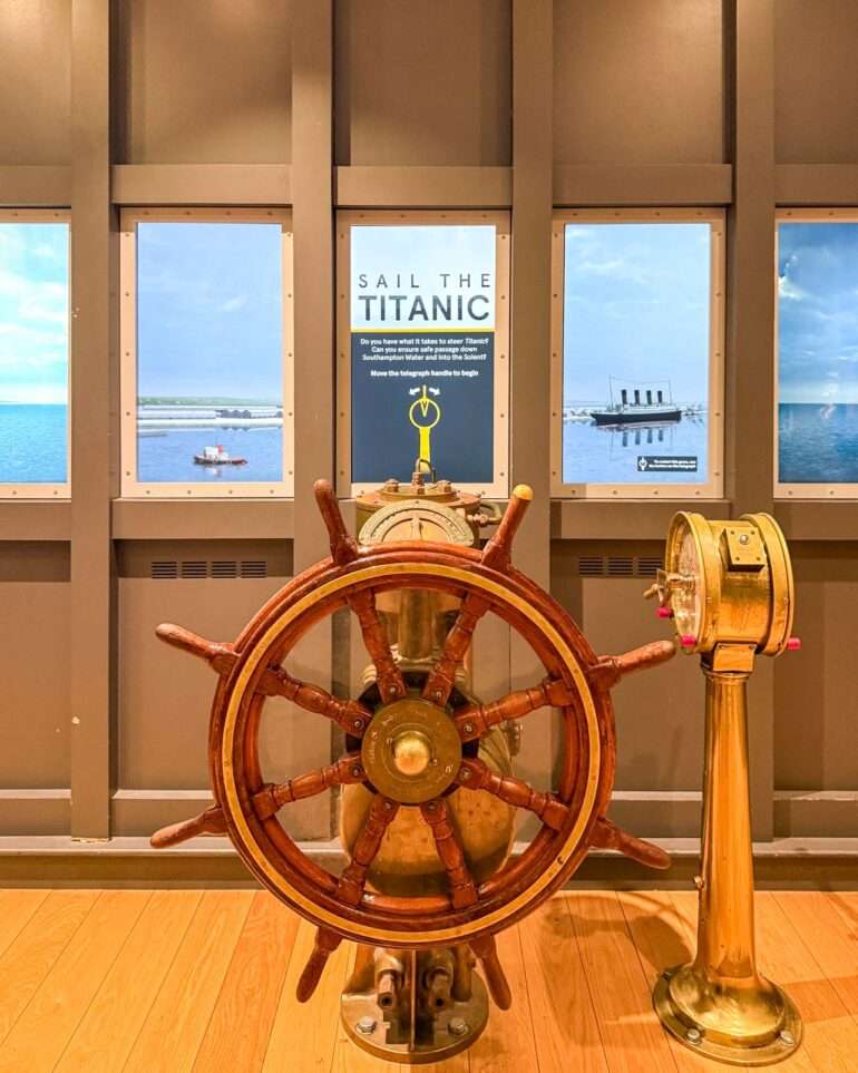 SeaCity Museum