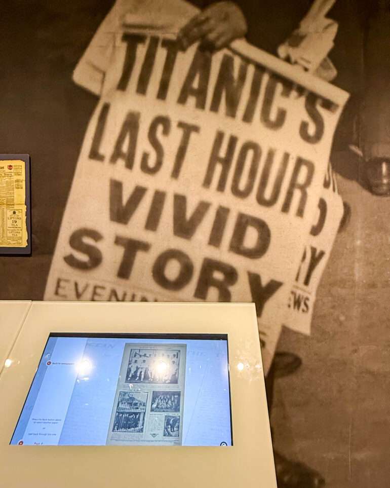 SeaCity Museum