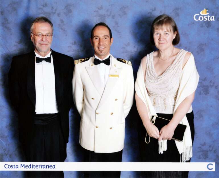 Costa Mediterranea