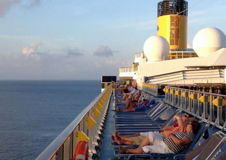Costa Mediterranea