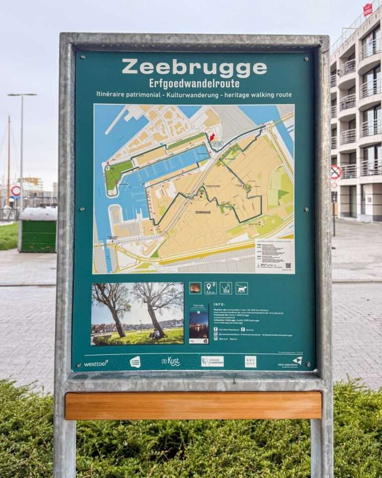 Zeebrugge