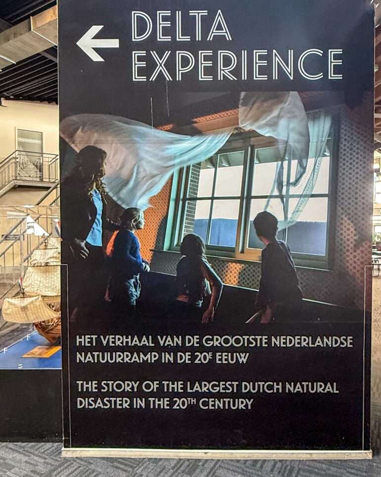 Delta Experience