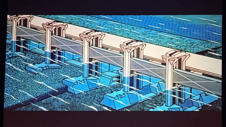 Deltaworks