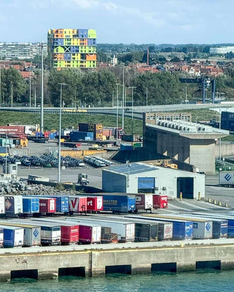 Zeebrugge