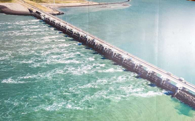 Deltaworks