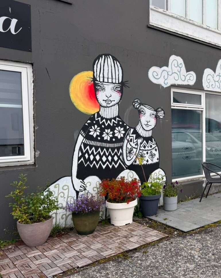 Grundarfjördur