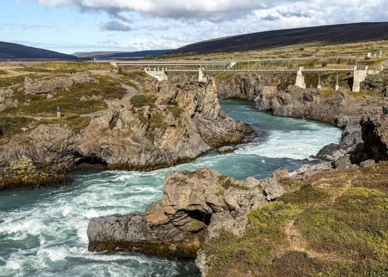 Godafoss
