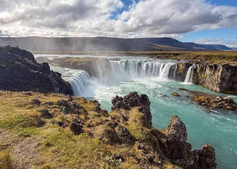 Godafoss