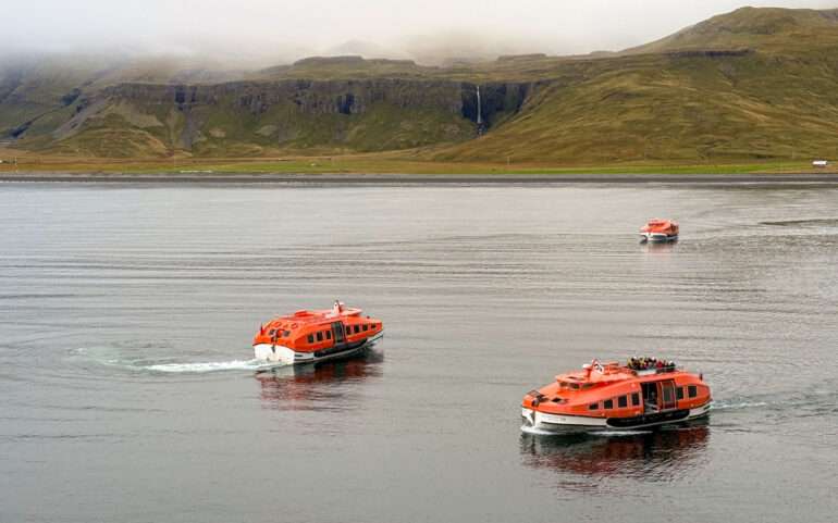 Grundarfjördur